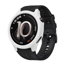 Load image into Gallery viewer, Protective Case for OnePlus Watch 4 (White Silicone)