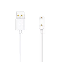 Load image into Gallery viewer, USB-A Charger for OPPO Band 2 (White) 1m - Oppo Watch