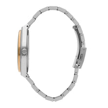 Load image into Gallery viewer, Lee Cooper Men’s Multi Function Silver Dial Watch –