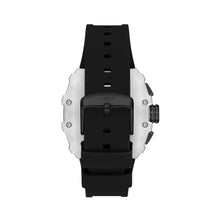 Load image into Gallery viewer, Lee Cooper Men’s Multi-Function Analog Black Dial Watch –