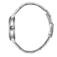 Load image into Gallery viewer, Lee Cooper Women’s 35 MM Silver & Rose Gold Analog