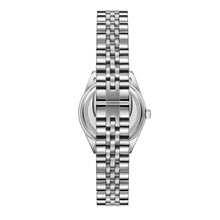 Load image into Gallery viewer, Lee Cooper Women’s 28 MM Silver Analog Metal Strap Watch –