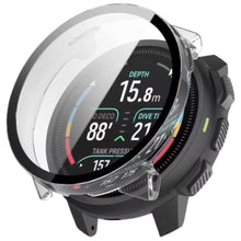 Load image into Gallery viewer, Protective Case for Suunto Nautic S (Clear) - Suunto Nautic