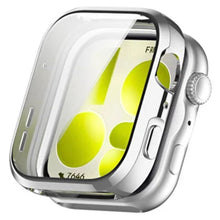 Load image into Gallery viewer, Protective Case for Huawei Watch fit 5 (Silver) - Huawei