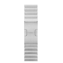 Load image into Gallery viewer, Stainless Steel Strap Band For Apple Watch 44mm 45mm