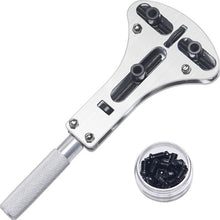 Load image into Gallery viewer, Watch Back Case Remover Opener Wrench - Unbranded