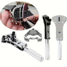 Load image into Gallery viewer, Watch Back Case Remover Opener Wrench - Unbranded