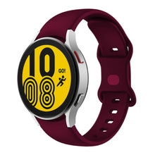 Load image into Gallery viewer, Samsung Galaxy Watch 6 Classic Strap - Samsung Galaxy Watch
