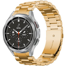 Load image into Gallery viewer, Samsung Galaxy Watch 7 40mm Strap Stainless Steel