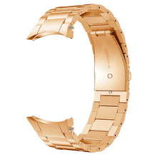Load image into Gallery viewer, Samsung Galaxy Watch FE 40mm Strap Stainless Steel