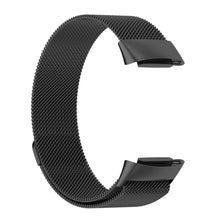 Load image into Gallery viewer, Fitbit Charge 6 Strap - Fitbit Charge 6 / Milanese Loop