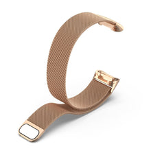 Load image into Gallery viewer, Fitbit Charge 6 Strap - Fitbit Charge 6 / Milanese Loop