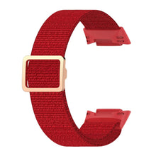 Load image into Gallery viewer, Fitbit Charge 5 Strap Nylon - Fitbit Charge 5 / Nylon Strap