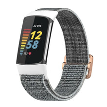 Load image into Gallery viewer, Fitbit Charge 5 Strap Nylon - Fitbit Charge 5 / Nylon Strap
