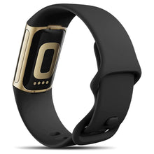 Load image into Gallery viewer, Fitbit Charge 5 Strap - Fitbit Charge 5 / Silicone Strap