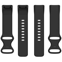 Load image into Gallery viewer, Fitbit Charge 5 Strap - Fitbit Charge 5 / Silicone Strap