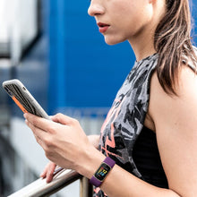 Load image into Gallery viewer, Fitbit Charge 5 Strap - Fitbit Charge 5 / Silicone Strap