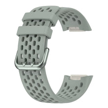 Load image into Gallery viewer, Fitbit Charge 5 Strap - Fitbit Charge 5 / Silicone Strap