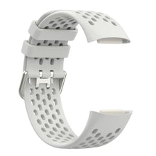 Load image into Gallery viewer, Fitbit Charge 5 Strap - Fitbit Charge 5 / Silicone Strap