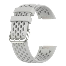 Load image into Gallery viewer, Fitbit Charge 5 Strap - Fitbit Charge 5 / Silicone Strap