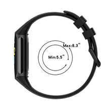 Load image into Gallery viewer, Fitbit Charge 5 Strap - Fitbit Charge 5 / Silicone Strap
