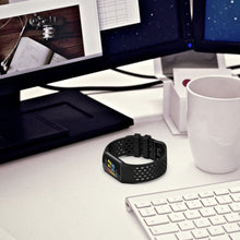 Load image into Gallery viewer, Fitbit Charge 5 Strap - Fitbit Charge 5 / Silicone Strap