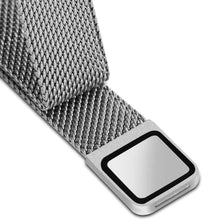 Load image into Gallery viewer, Fitbit Alta HR Strap Milanese Loop (Silver) - Silver