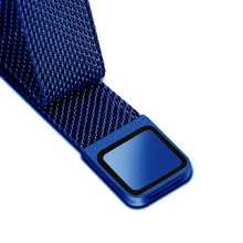 Load image into Gallery viewer, Fitbit Alta HR Strap Milanese Loop (Blue) - Blue / Fitbit