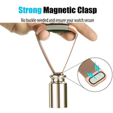 Load image into Gallery viewer, Fitbit Charge 2 Strap Milanese Loop (RoseGold) - RoseGold