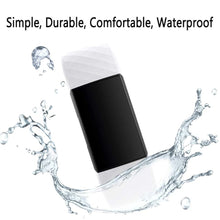 Load image into Gallery viewer, Fitbit Charge 3 Strap Classic Silicone (White) - White