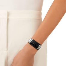 Load image into Gallery viewer, Fitbit Charge 3 Strap Steel Hocolike (Silver) - Silver