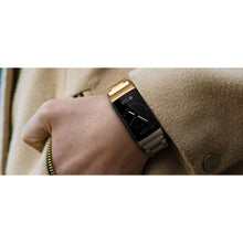 Load image into Gallery viewer, Fitbit Charge 3 Strap Steel Hocolike (Gold) - Gold / Fitbit