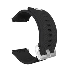 Load image into Gallery viewer, Fitbit Ionic Strap Classic Silicone (Black) - Black