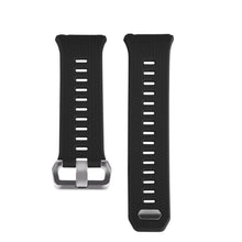 Load image into Gallery viewer, Fitbit Ionic Strap Classic Silicone (Black) - Black