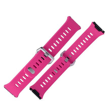 Load image into Gallery viewer, Fitbit Ionic Strap Classic Silicone (Rose) - Rose / Fitbit
