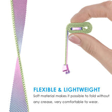 Load image into Gallery viewer, Fitbit Inspire Strap Milanese Loop (Rainbow) - Rainbow