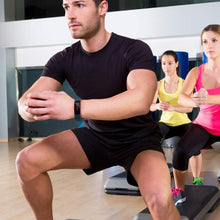 Load image into Gallery viewer, Fitbit Inspire Strap Sport Silicone (Navy) - Navy / Fitbit