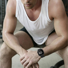 Load image into Gallery viewer, Fitbit Versa Strap Milanese Loop (Black) - Black / Fitbit