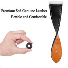 Load image into Gallery viewer, Fitbit Versa 4 Strap - Fitbit Versa 4 / PU Leather Strap