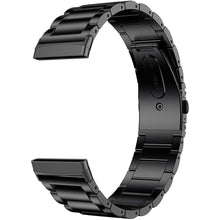 Load image into Gallery viewer, Fitbit Versa 4 Strap - Fitbit Versa 4 / Stainless Steel