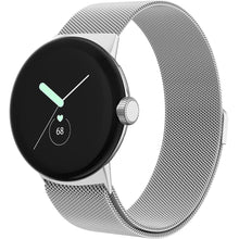 Load image into Gallery viewer, Google Pixel Watch Strap - Google Pixel Watch / Milanese