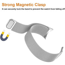 Load image into Gallery viewer, Google Pixel Watch Strap - Google Pixel Watch / Milanese