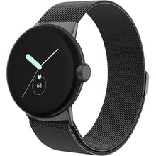 Load image into Gallery viewer, Google Pixel Watch Strap - Google Pixel Watch / Milanese