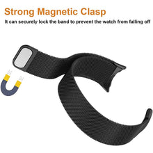 Load image into Gallery viewer, Google Pixel Watch Strap - Google Pixel Watch / Milanese