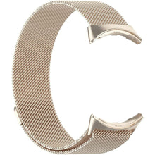 Load image into Gallery viewer, Google Pixel Watch Strap - Google Pixel Watch / Milanese