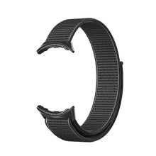 Load image into Gallery viewer, Google Pixel Watch Strap - Google Pixel Watch / Nylon Strap
