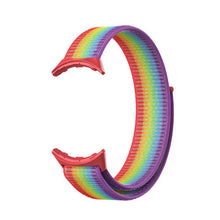Load image into Gallery viewer, Google Pixel Watch Strap - Google Pixel Watch / Nylon Strap