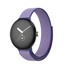 Load image into Gallery viewer, Google Pixel Watch Strap - Google Pixel Watch / Nylon Strap