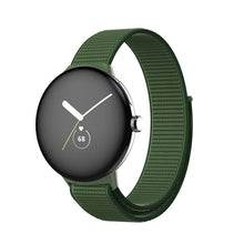 Load image into Gallery viewer, Google Pixel Watch Strap - Google Pixel Watch / Nylon Strap