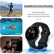 Load image into Gallery viewer, Google Pixel Watch Strap (Large) - Google Pixel Watch